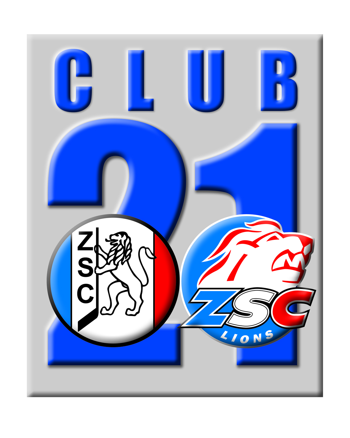 Logo ZSC U21